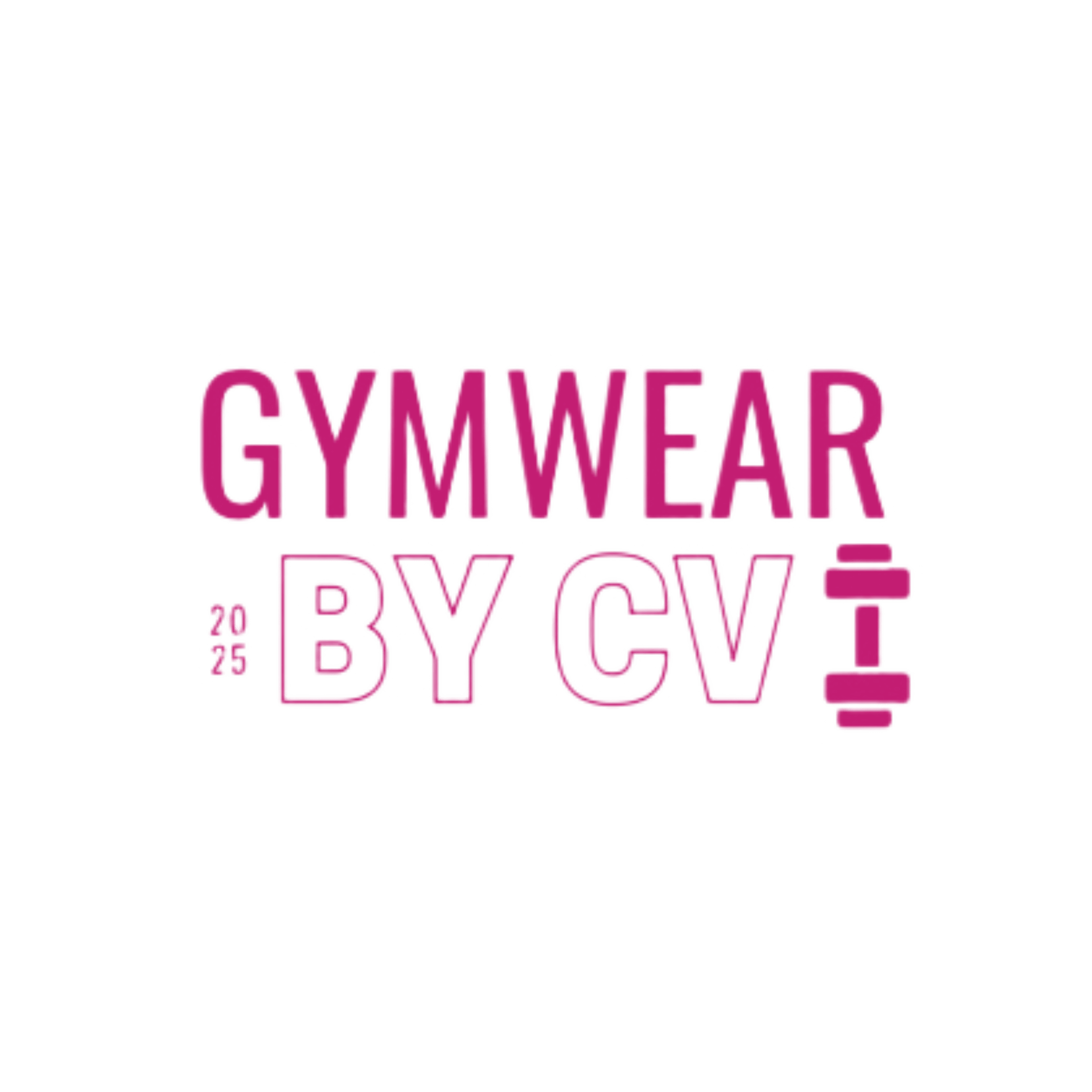 Gymwear By CV